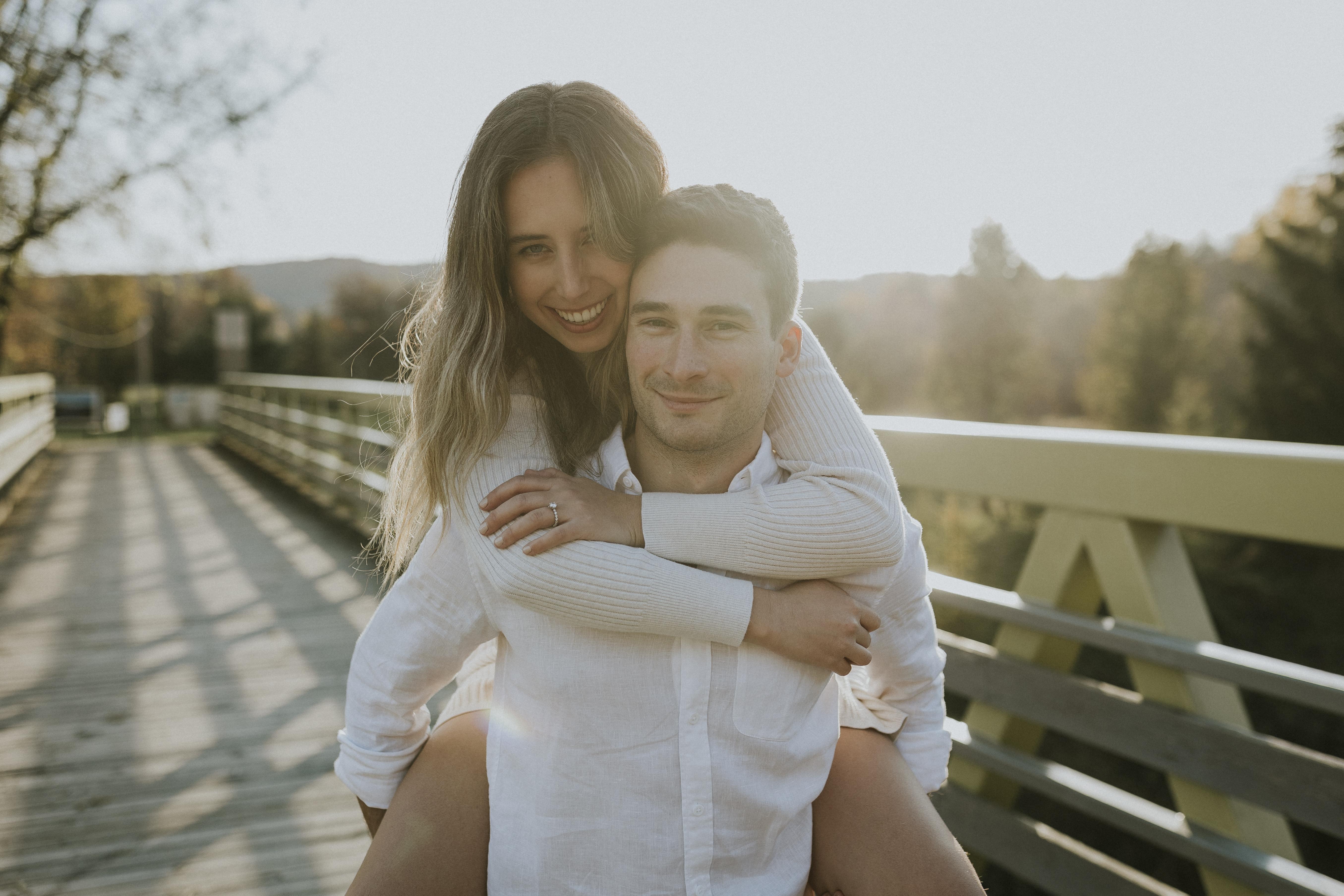 The Wedding Website of Kassandra Bacile and Christophe Lapointe