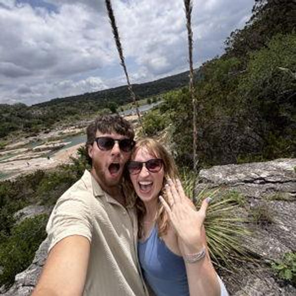 Honeymoon Fund