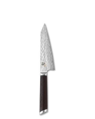 Shun Fuji Honesuki Knife, 5 1/2"