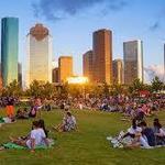 Buffalo Bayou Park
