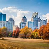 Piedmont Park
