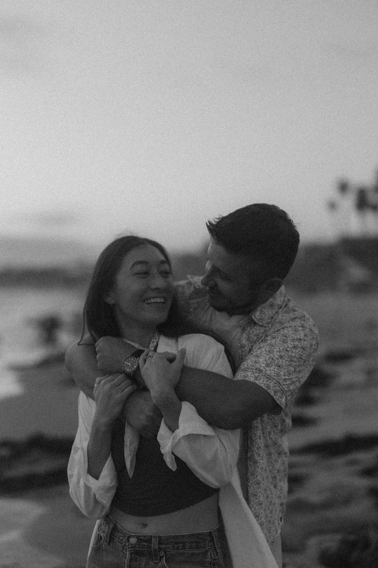 The Wedding Website of Allison Bleasdale and Robert Ness