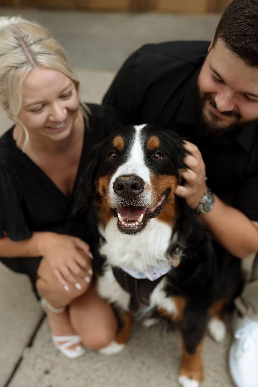 The Wedding Website of Kayla Hartley and Cody Harsman