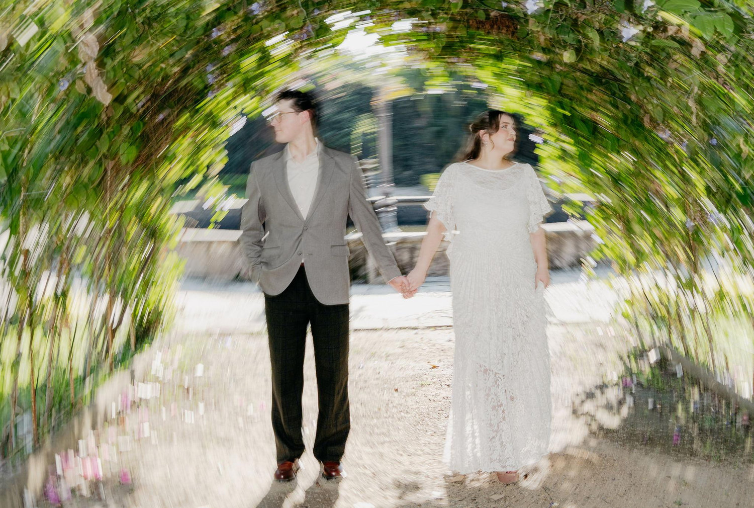 The Wedding Website of Sofia Hernandez and Mason Bratcher