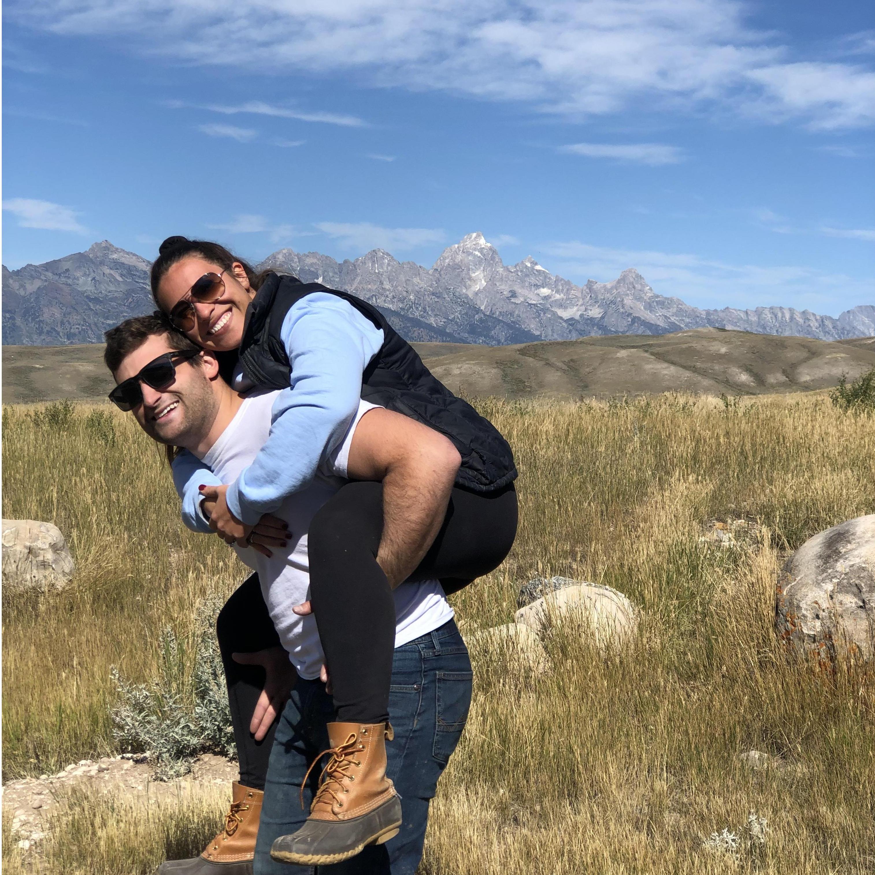 Wyoming, 2019