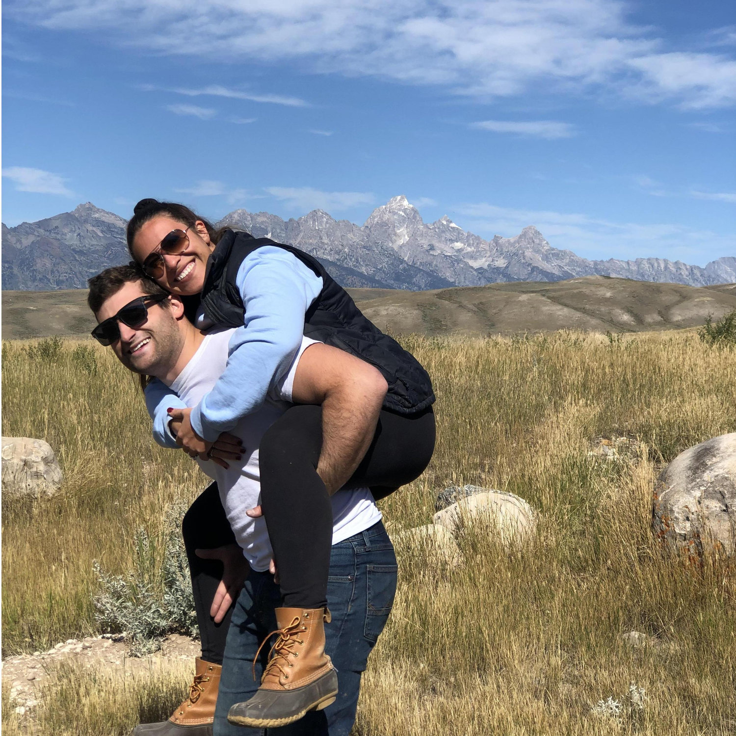Wyoming, 2019
