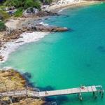 Estaleiro Beach