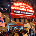 Wrigley Field
