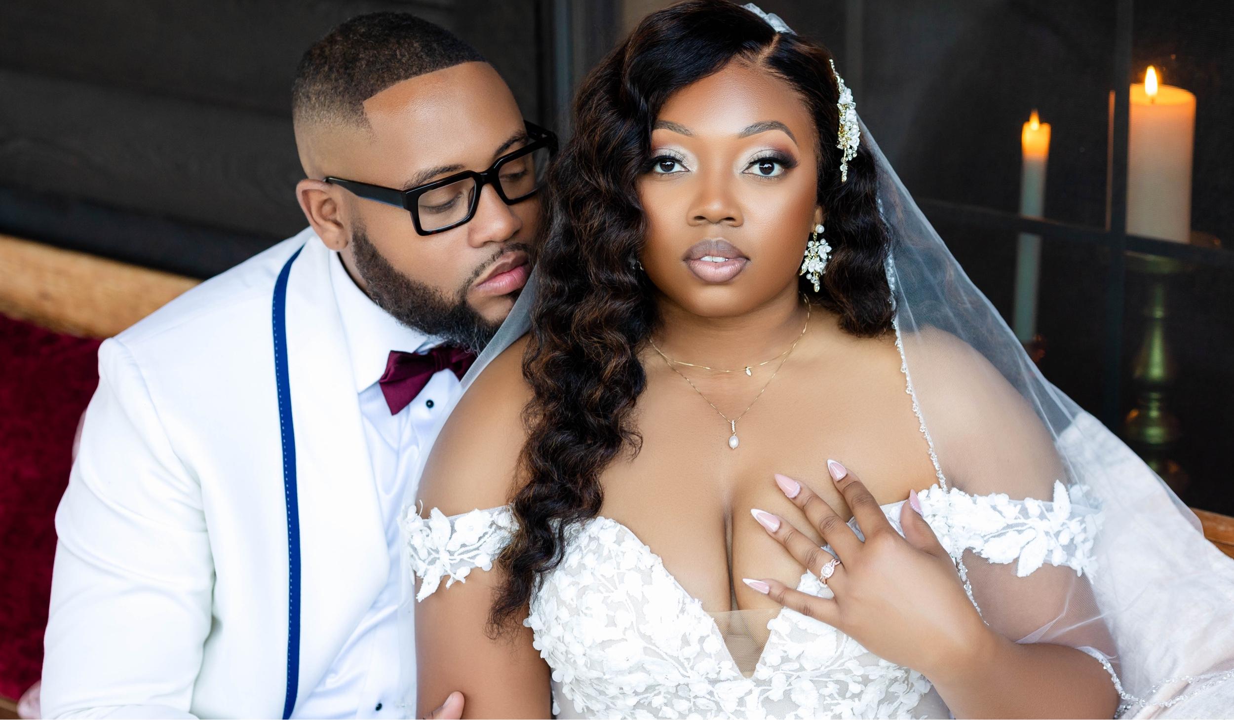 The Wedding Website of Ronda Corbett and Preston Thomas