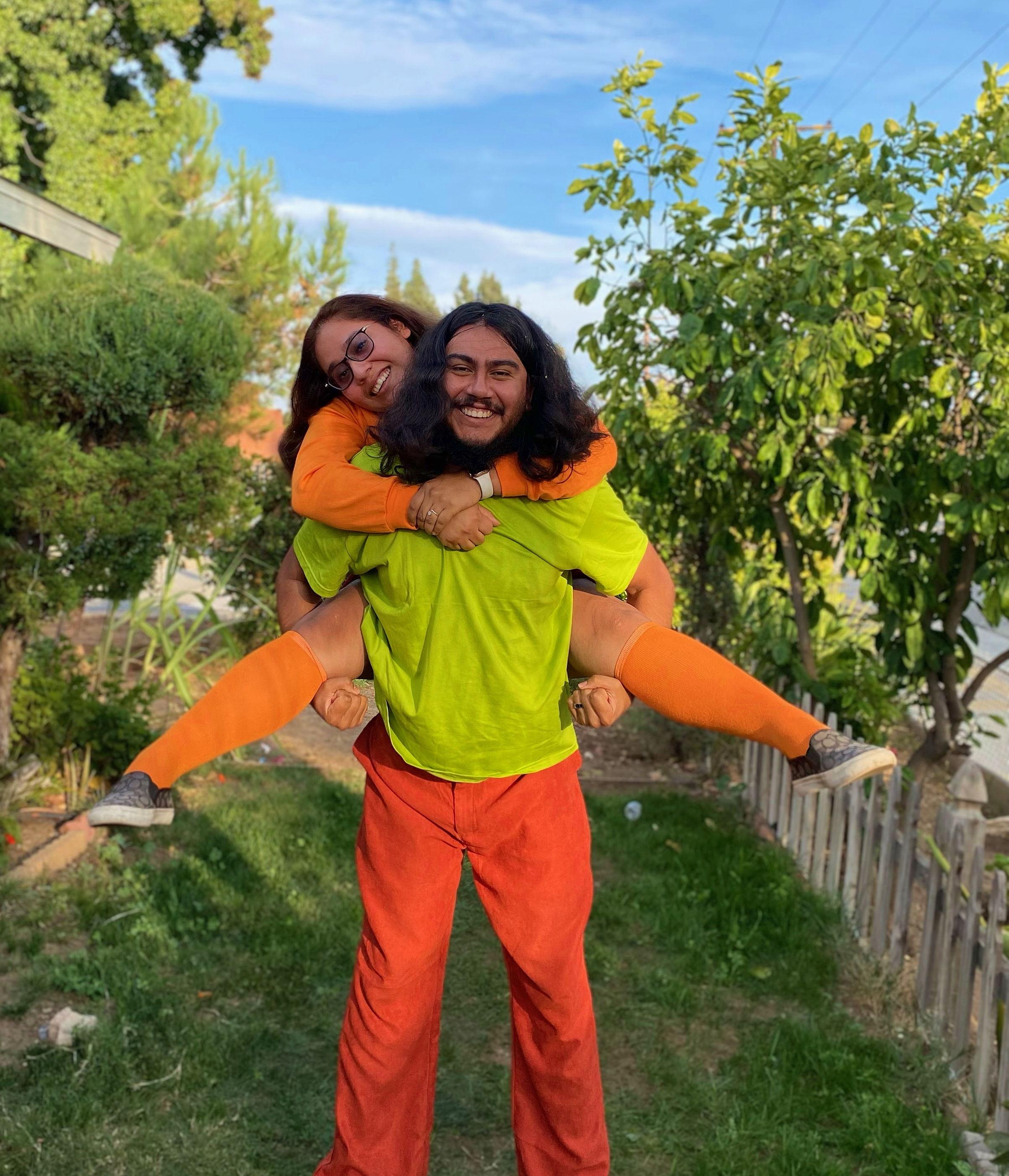 The Wedding Website of Maria Paz and Fernando Zavala