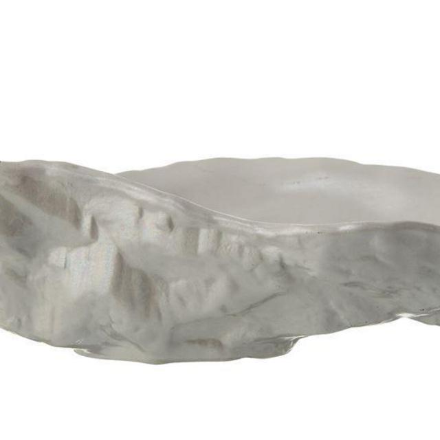 Ceramic Oyster Dish, Megan Molten Shop