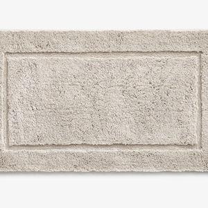 30 in x 50 in Legends Hotel™ Regal 100% Cotton Bath Rug