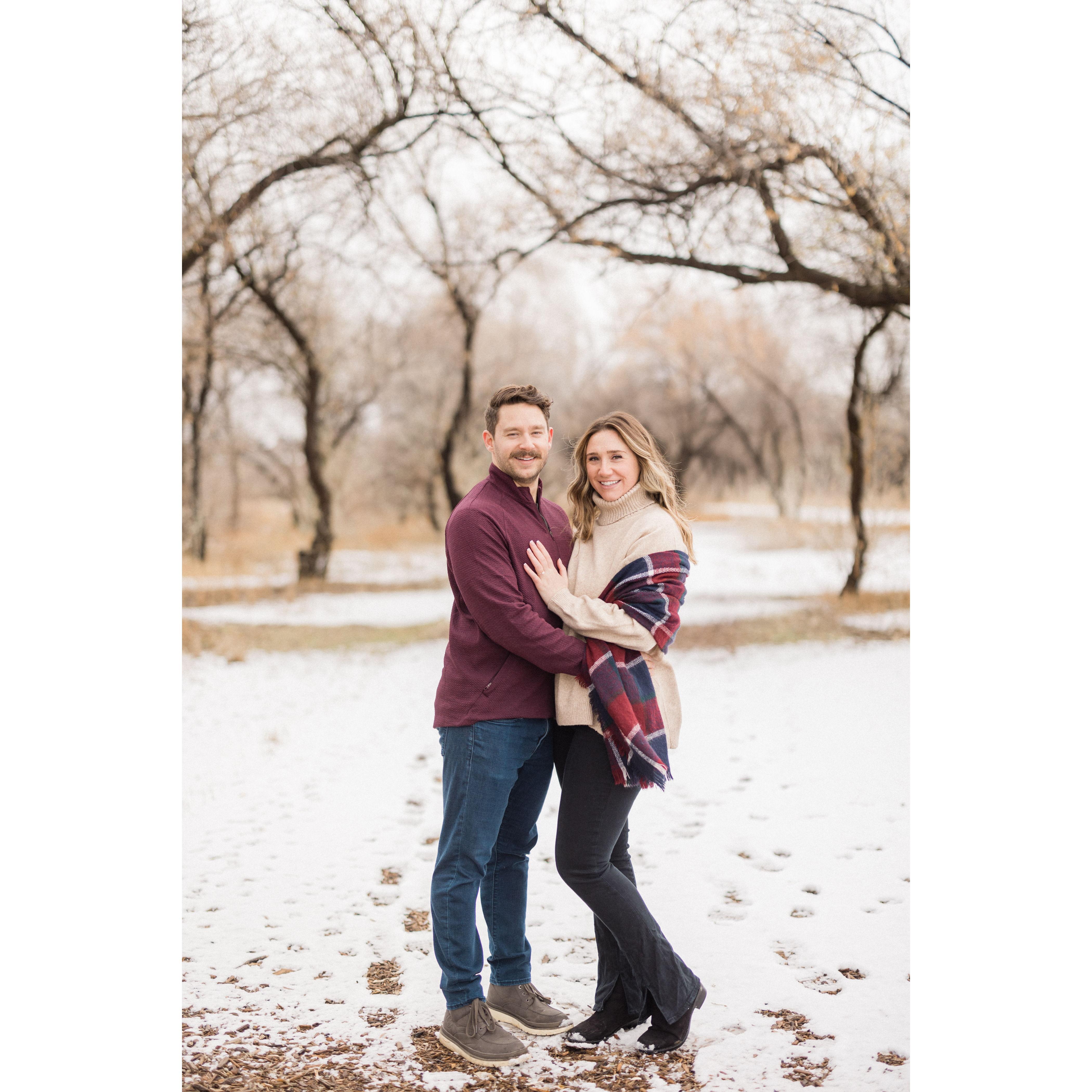 Whitney Hunt Photography