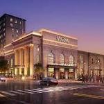 MGM Springfield