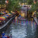 San Antonio River Walk