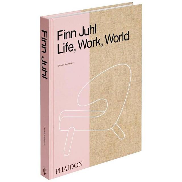 Finn Juhl: Life, Work, World