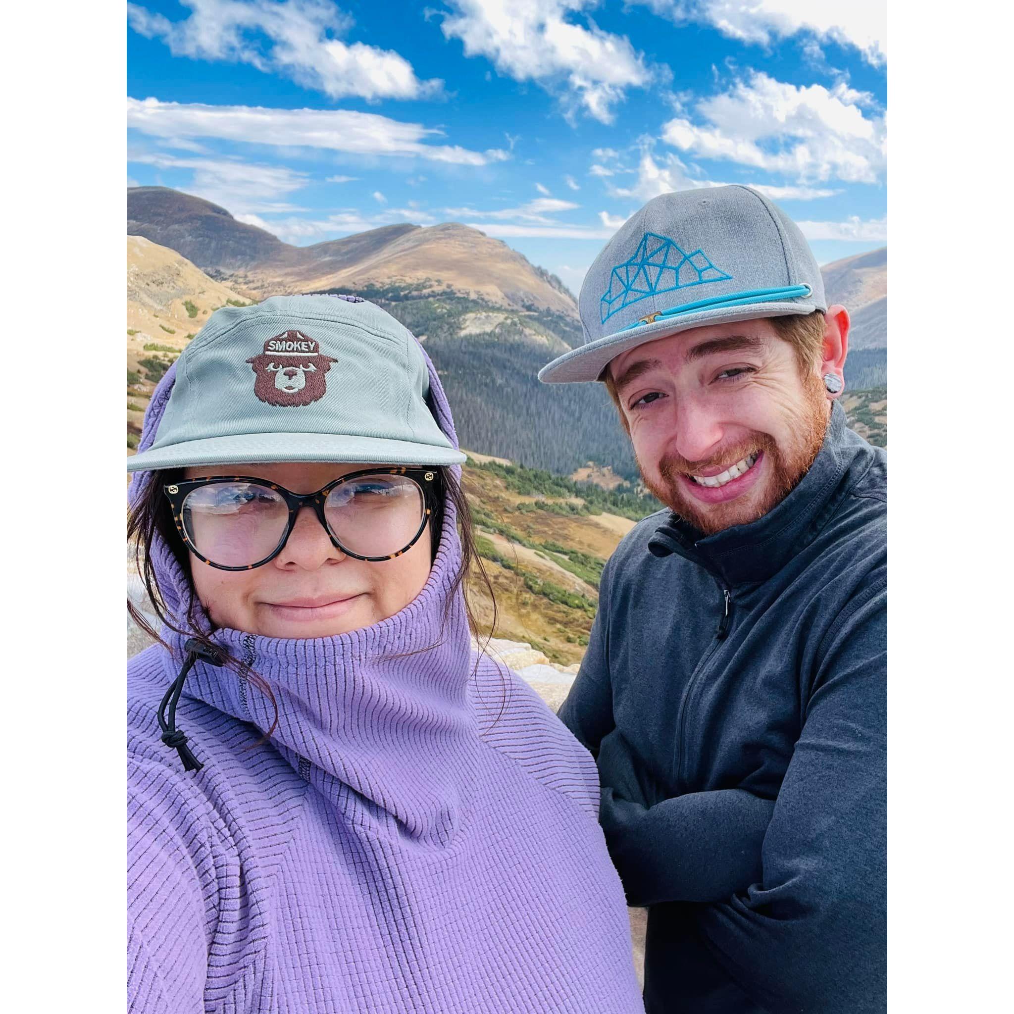 Rocky Mountain National Park
