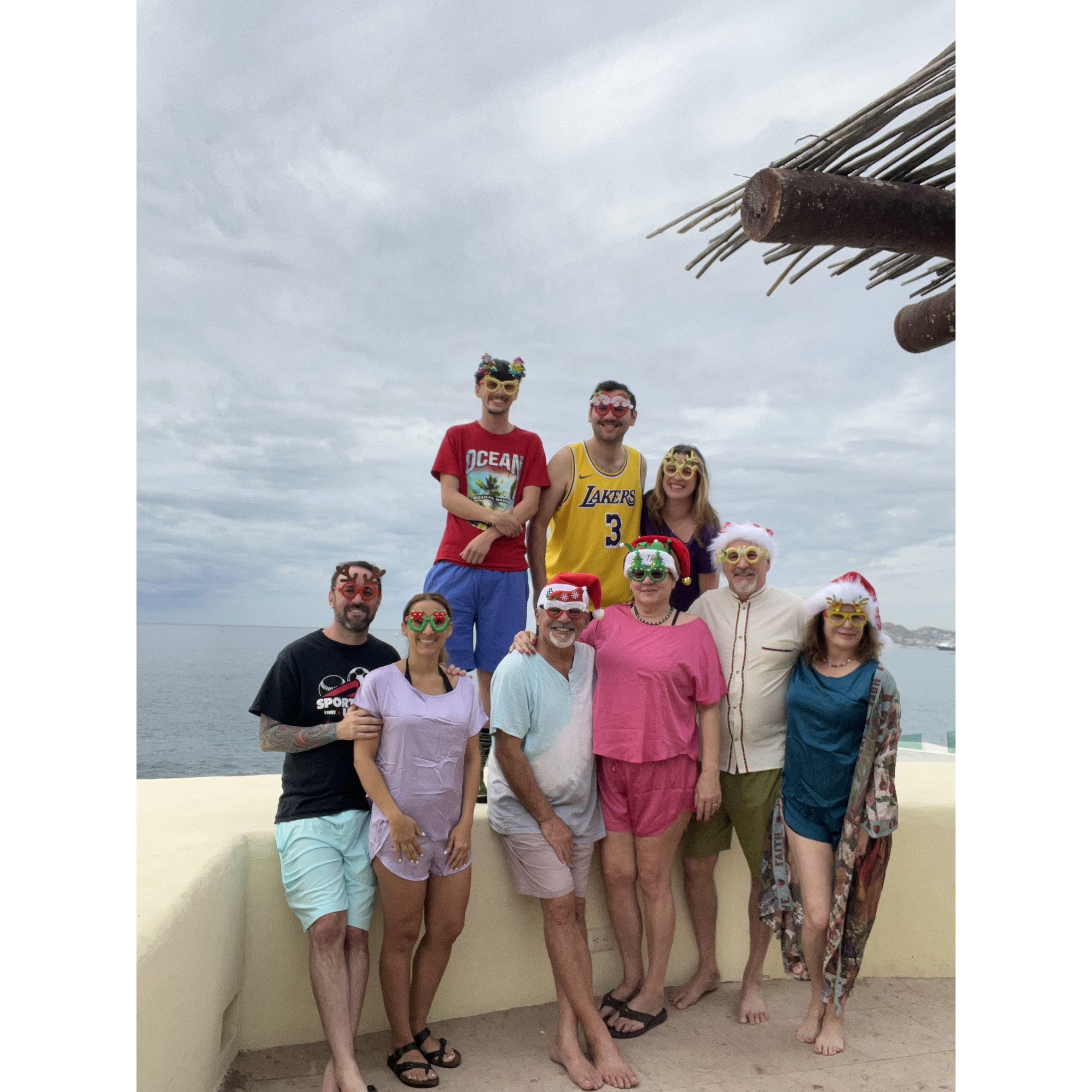 Cabo - December 2023