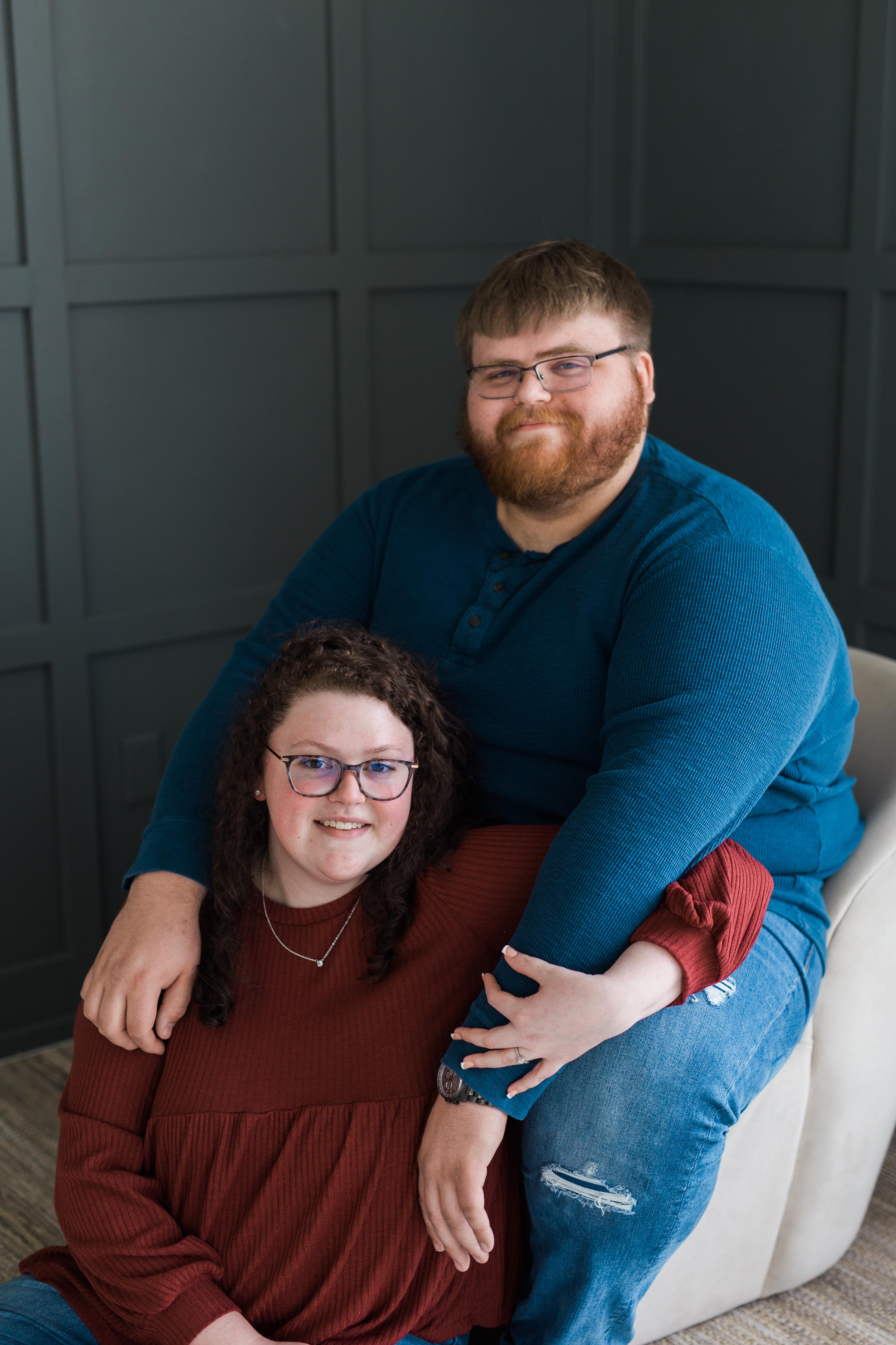 The Wedding Website of McKenna Dugdale and Trenton Liermann