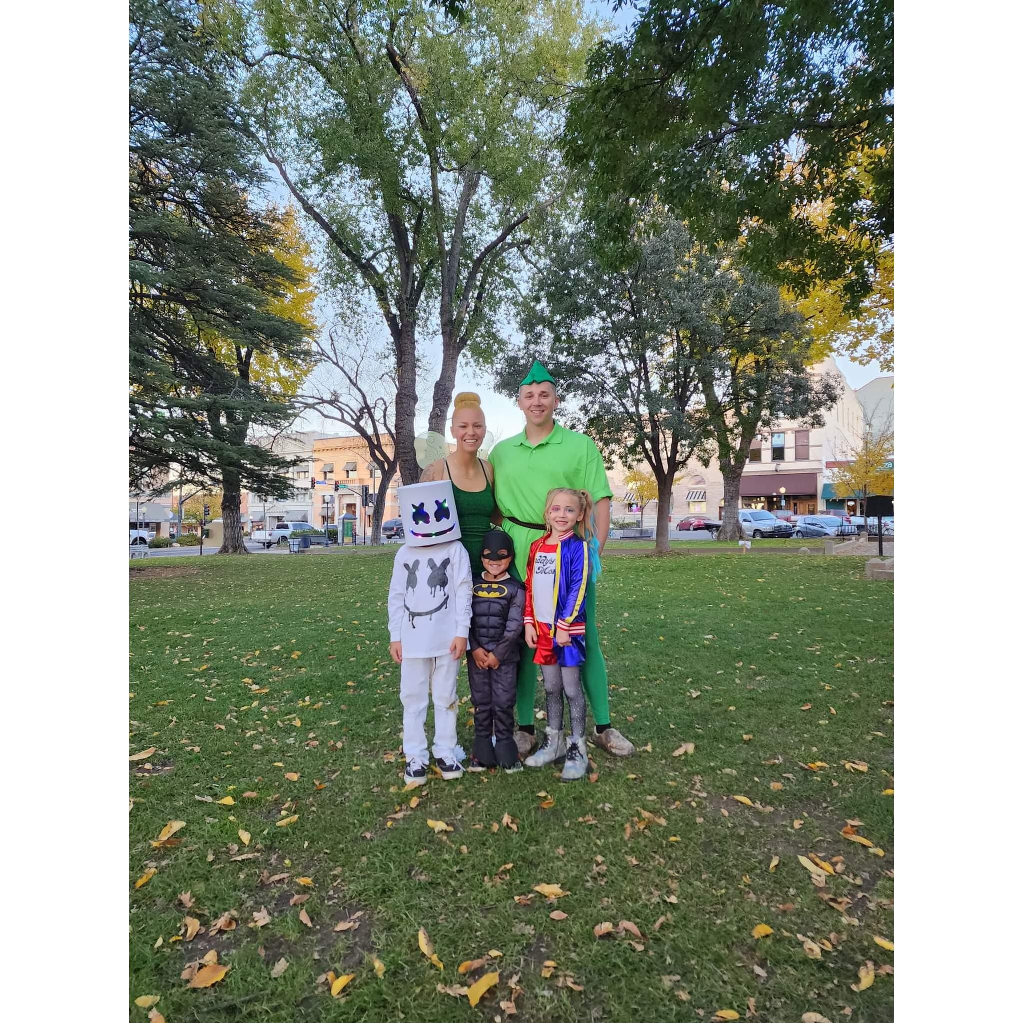 Halloween 2022