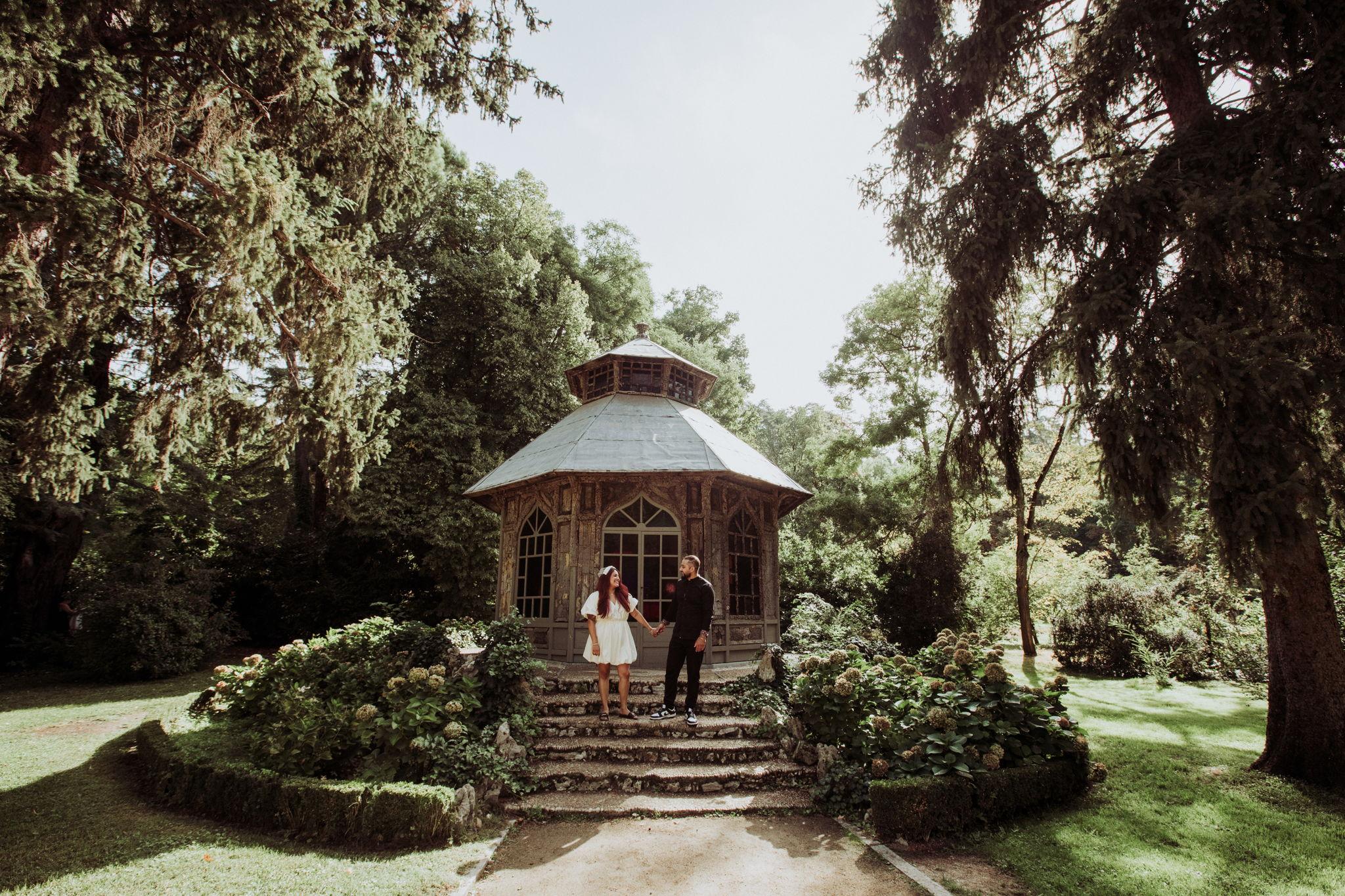 The Wedding Website of Nancy Alonzo and Puneet Verma