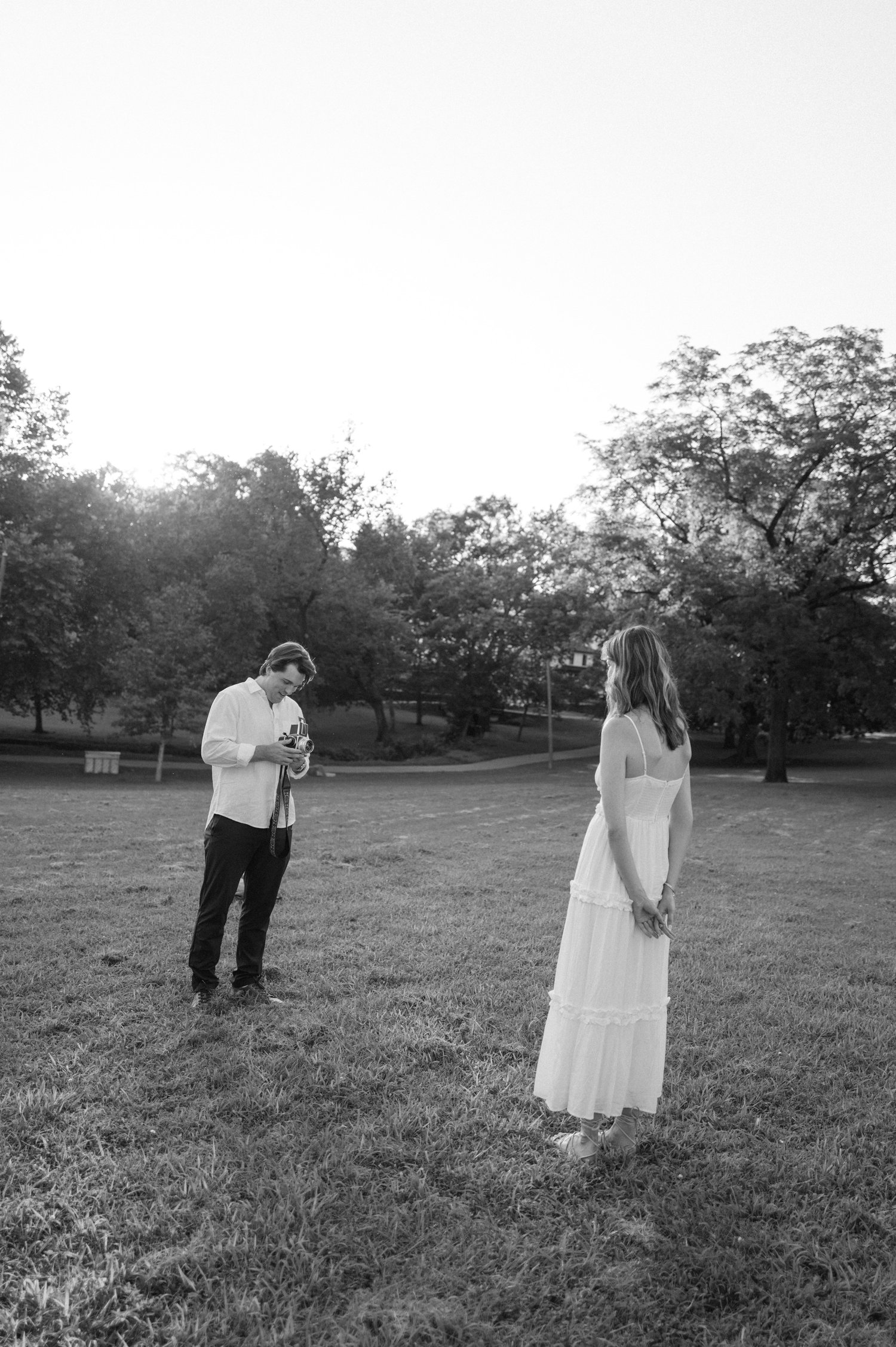 The Wedding Website of Allison Hitchcock and Henry Norton
