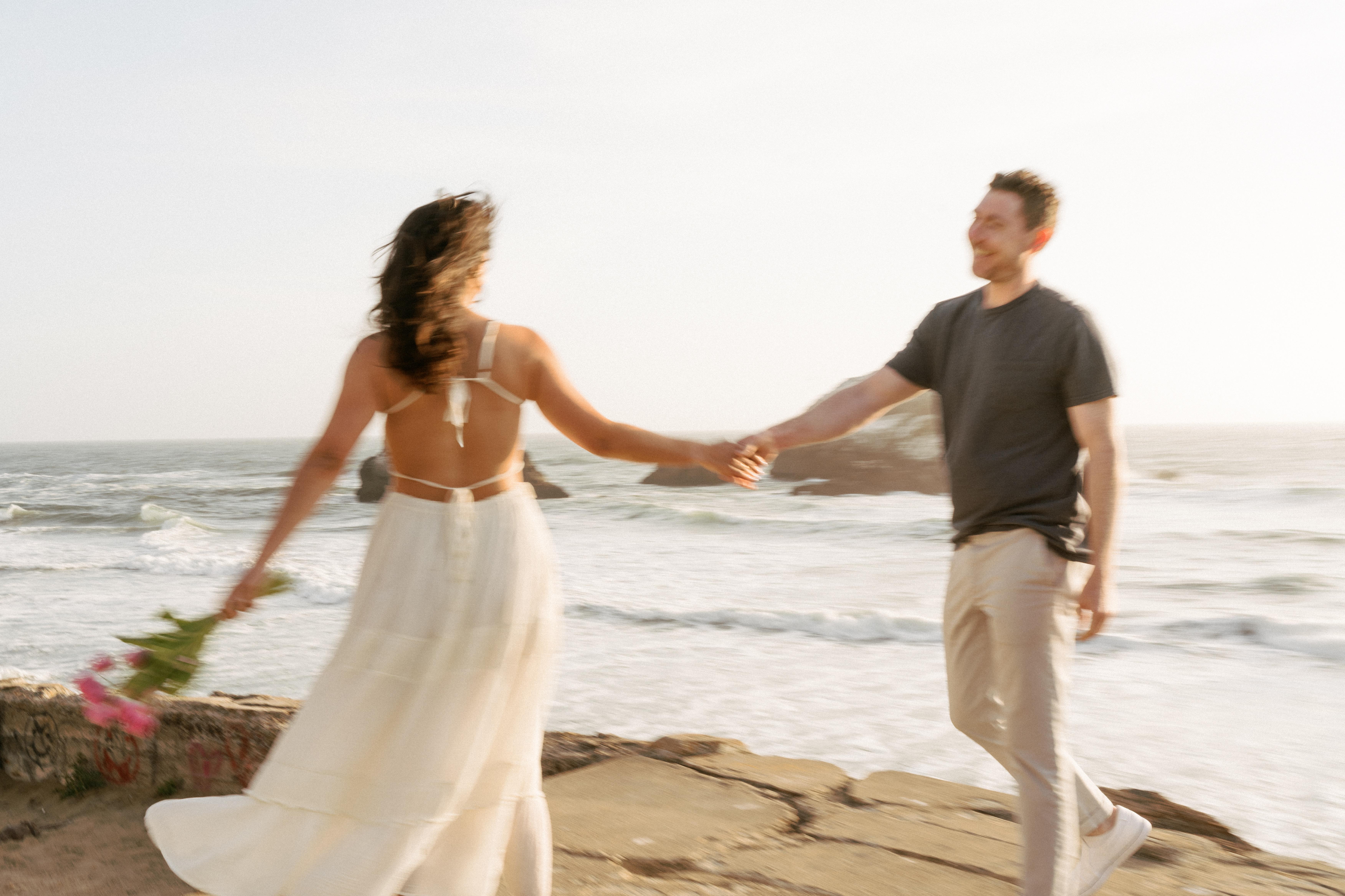 The Wedding Website of Miriam Arias and Chris Kupka