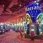Harrah's Casino New Orleans