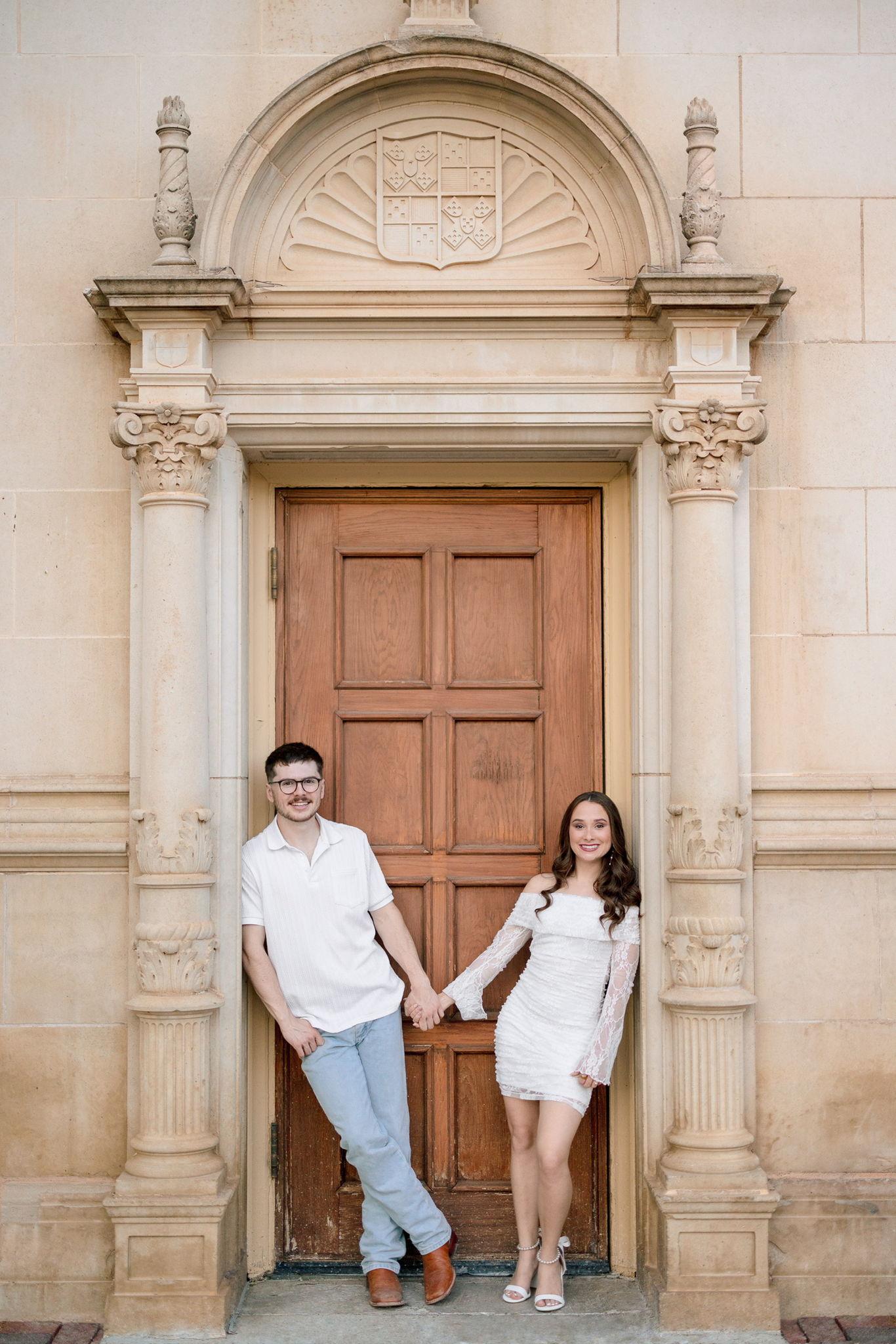 The Wedding Website of Mackenzie Diane Reece and Preston Landry Griffin