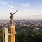 Vulcan Park and Museum