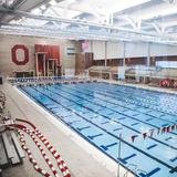 McCorkle Aquatic Pavilion
