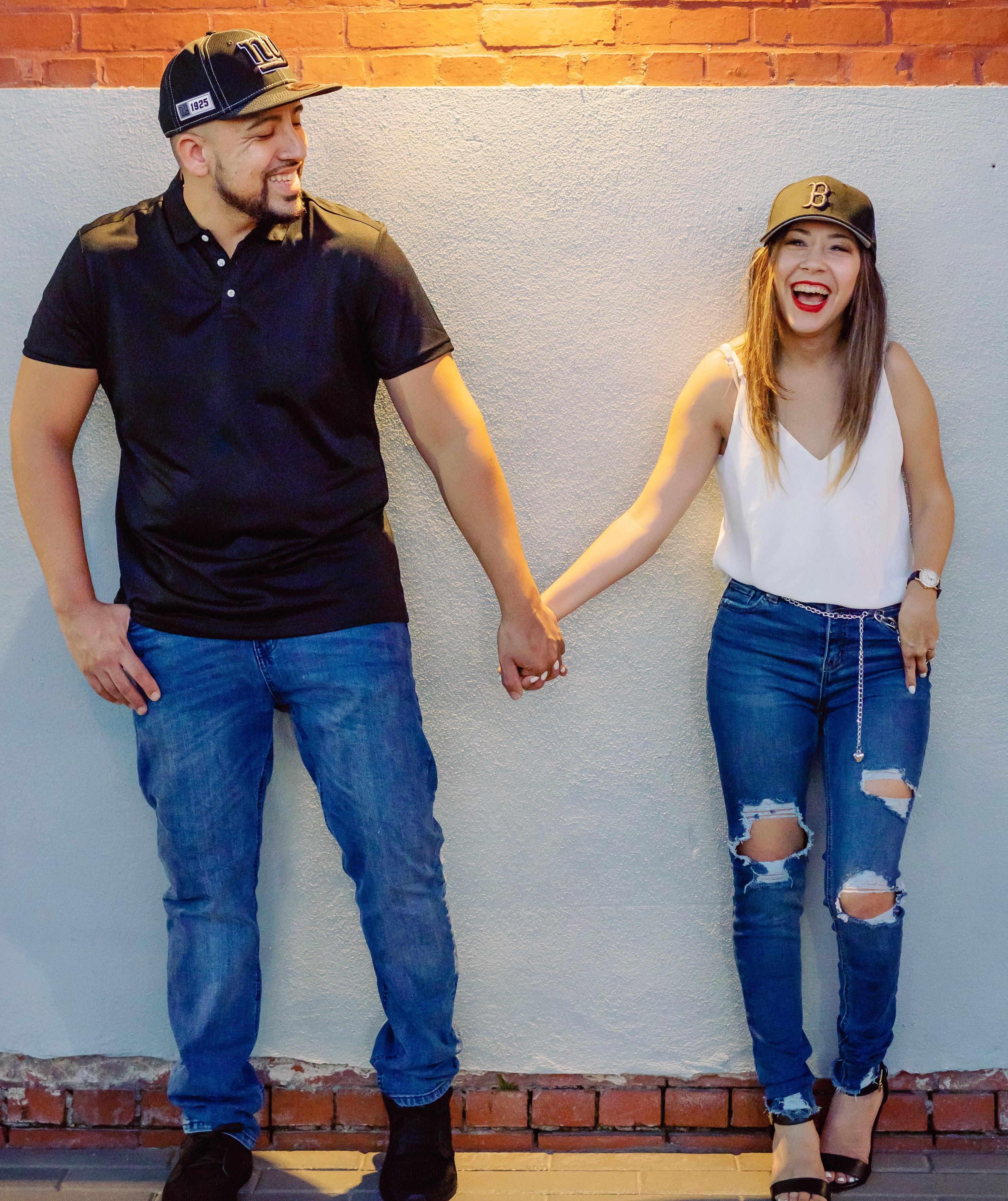 The Wedding Website of Shantel Escobar and Anthony Morales