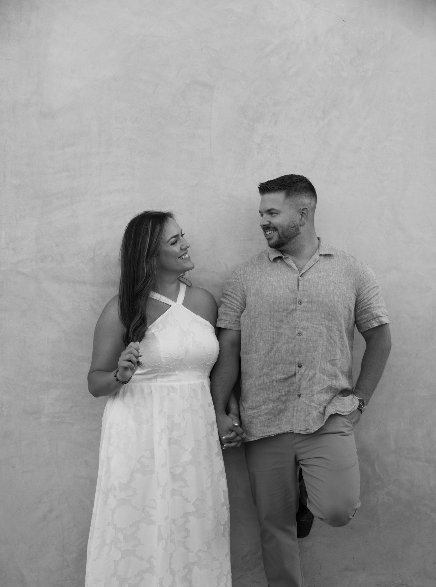 The Wedding Website of Tiffani Martinez and Austin Johnson