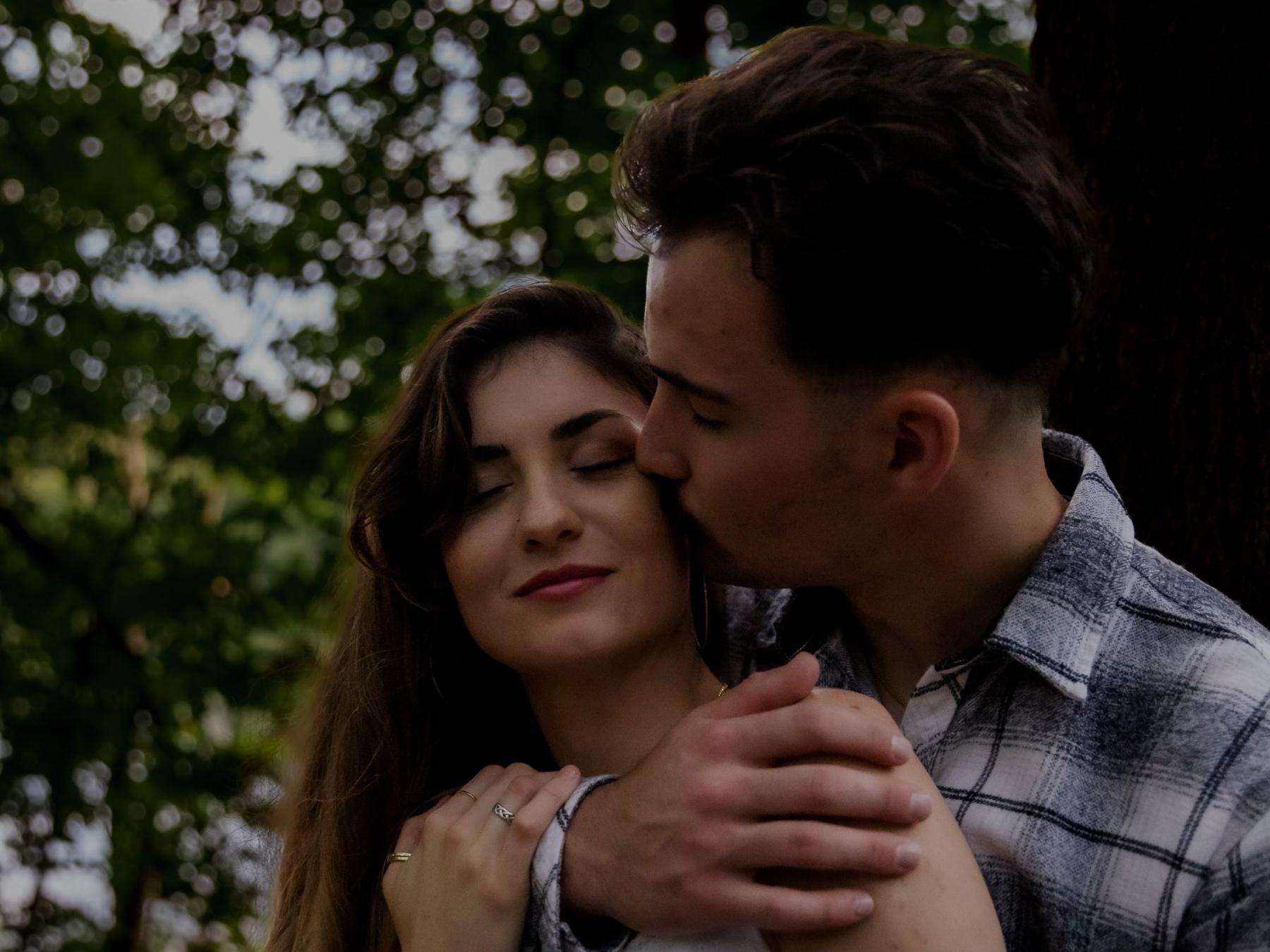 The Wedding Website of Lili Gatten and Luke Lloyd