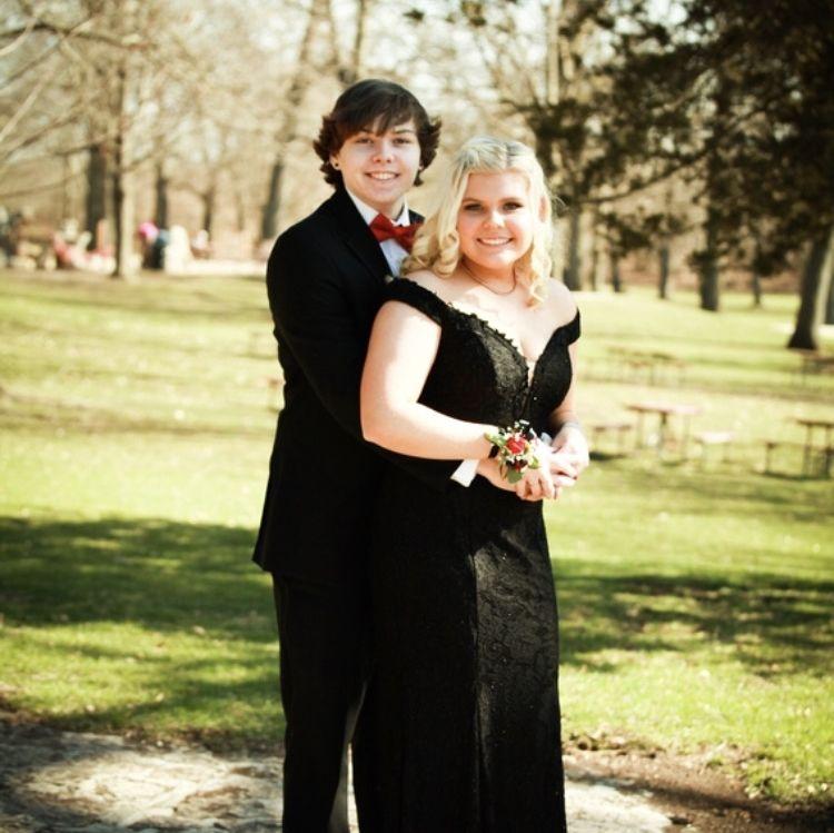 prom 2018