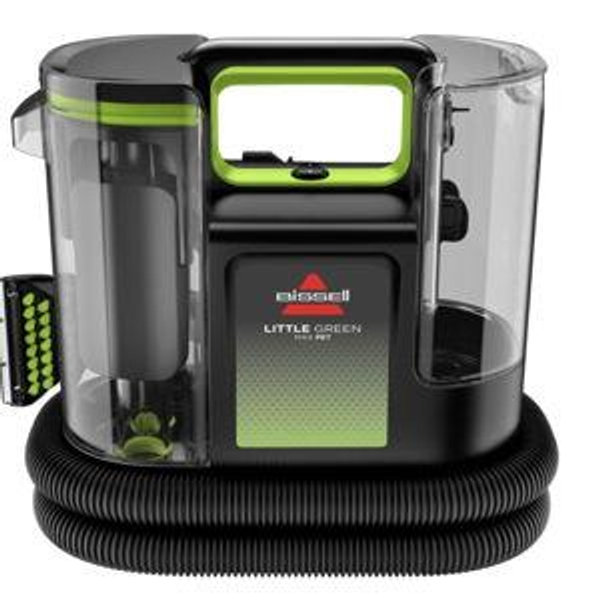 Little Green® Max Carpet and Upholstery Deep Cleaner