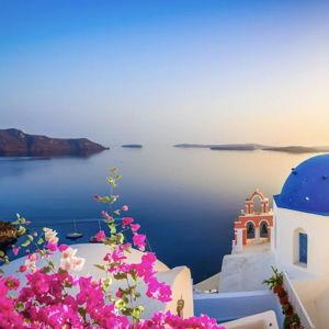 Greece Honeymoon Fund (Credit Card)
