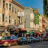North Beach