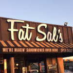 Fat Sal's Deli