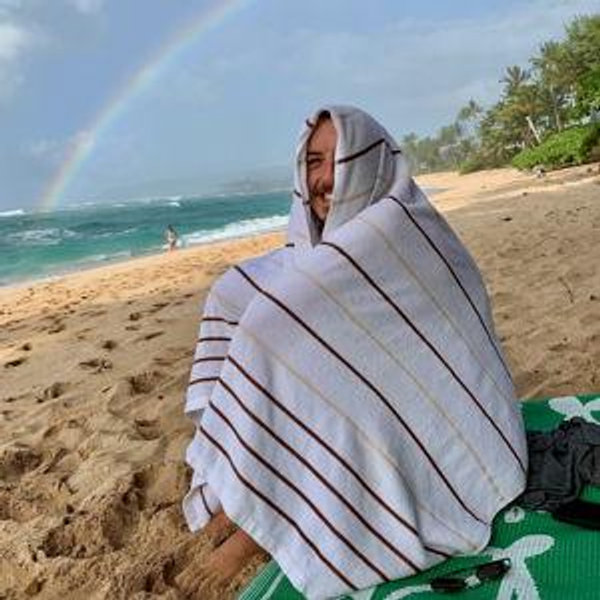 Vanuatu Honeymoon Fund