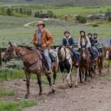 Susie Q Ranch