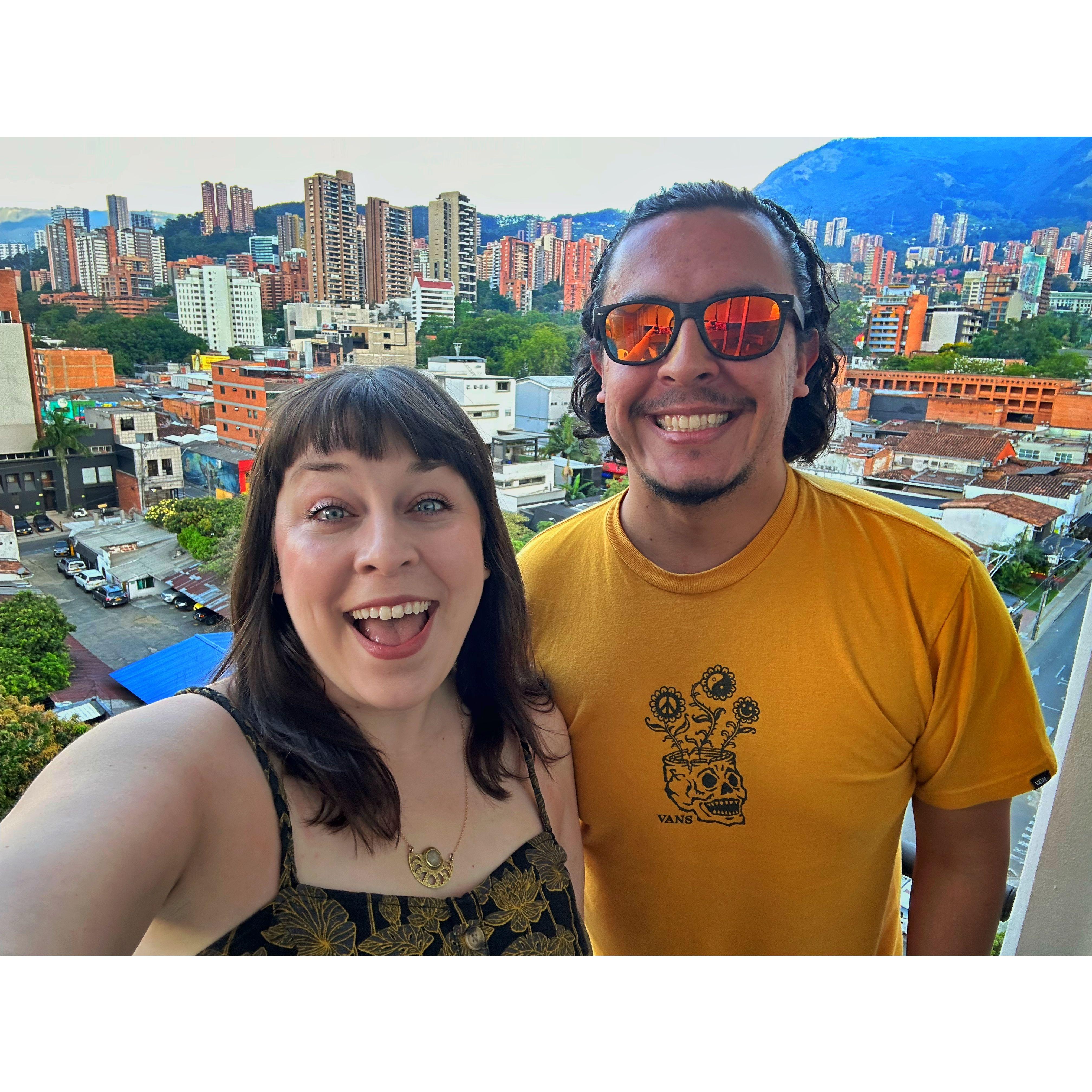 Medellín