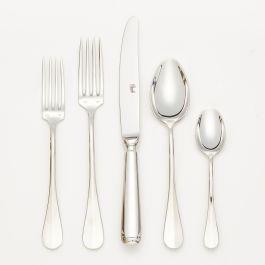 Flatware, Baguette Stainless