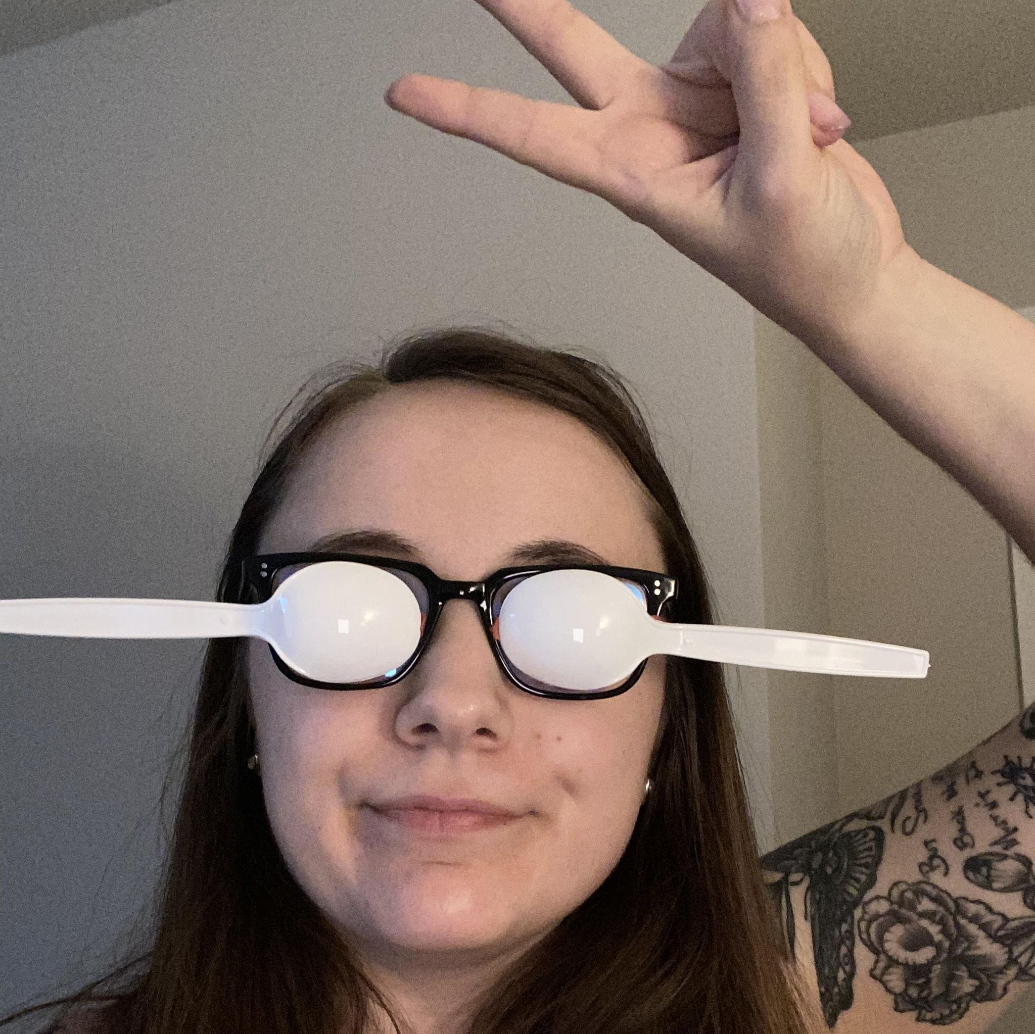 MMMmm blocking out the haterz... Ty insisted on having this photo on the site...