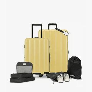 Evry Starter Bundle in Butter