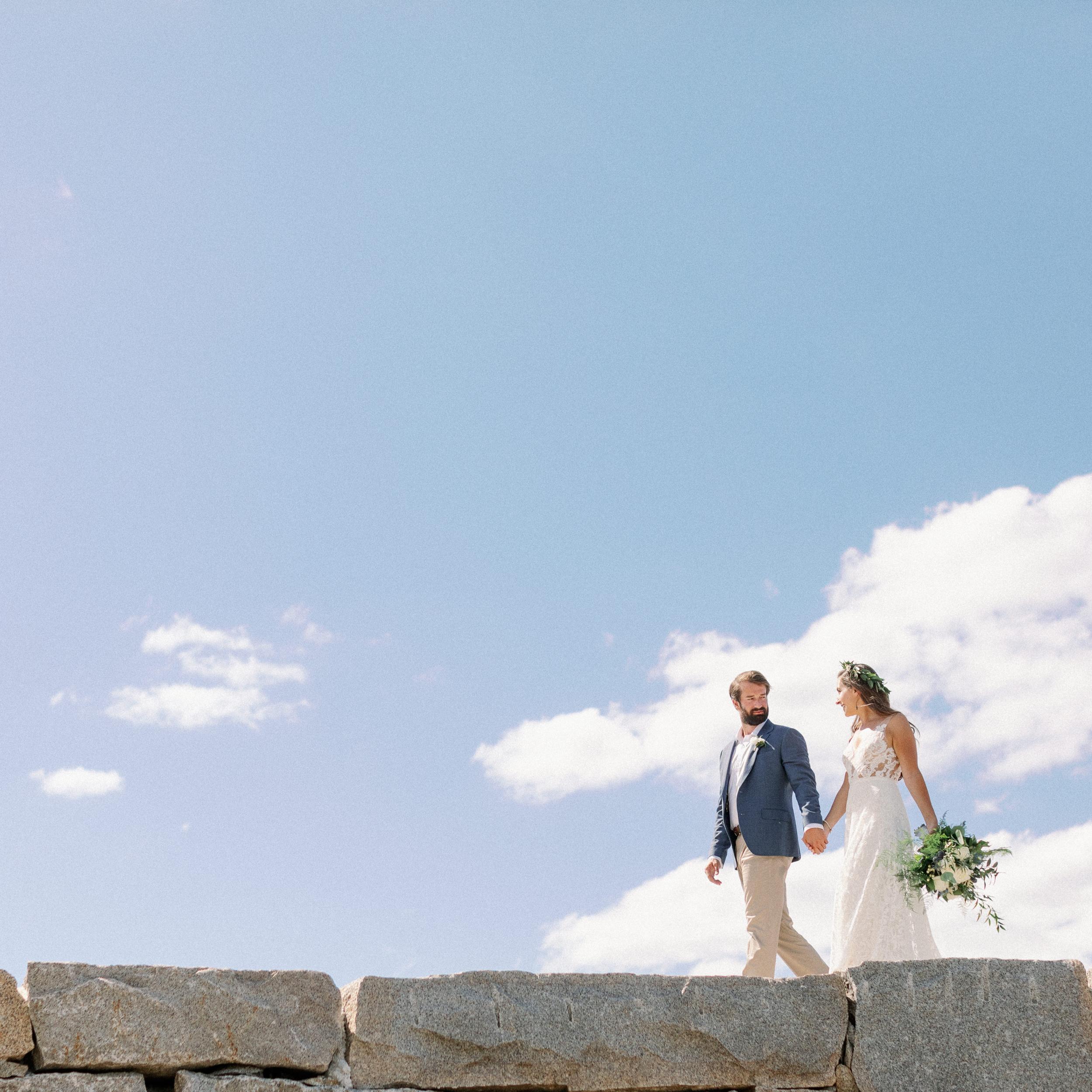 Our Newlywed Fund