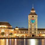 World Golf Hall of Fame