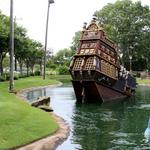 Pirate's Cove Adventure Golf