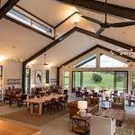 The Paddock Restaurant