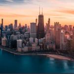 Downtown Chicago